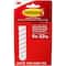 Command™ 5lb. Large Foam Replacement Strips, 8ct.